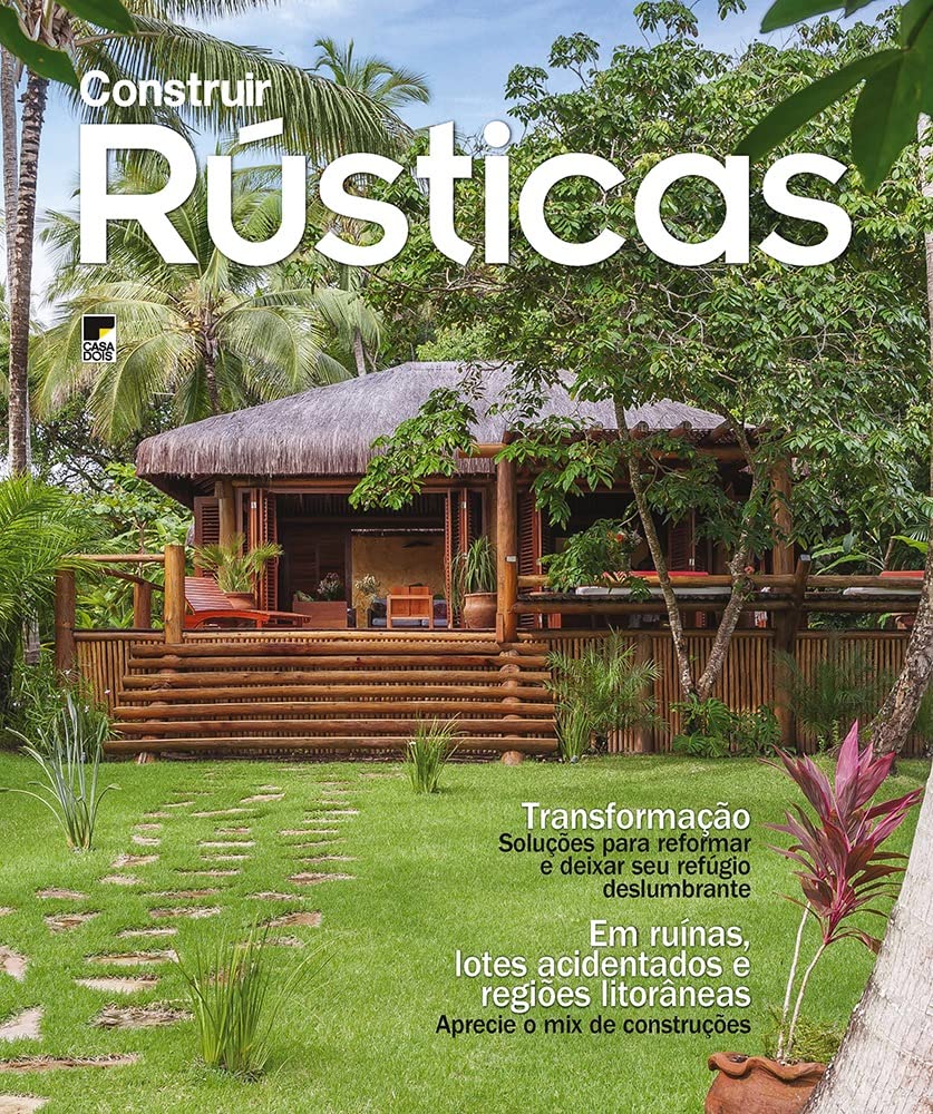 Construir Rústicas 17 baixar livro de graça