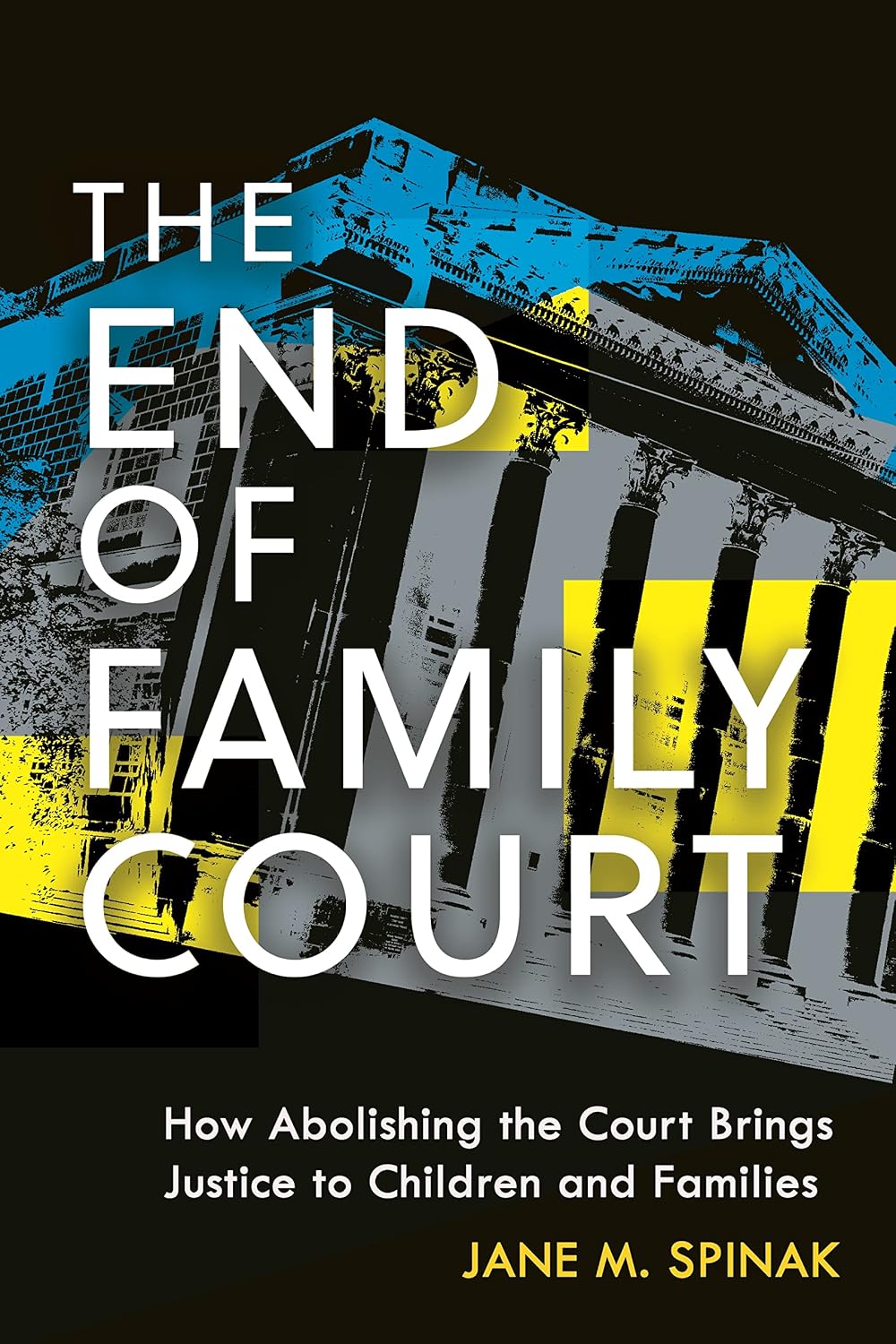 The End of Family Court: How Abolishing the Court Brings Justice to Children and Families (Families, Law, and Society) (English Edition) baixar o livro de graça