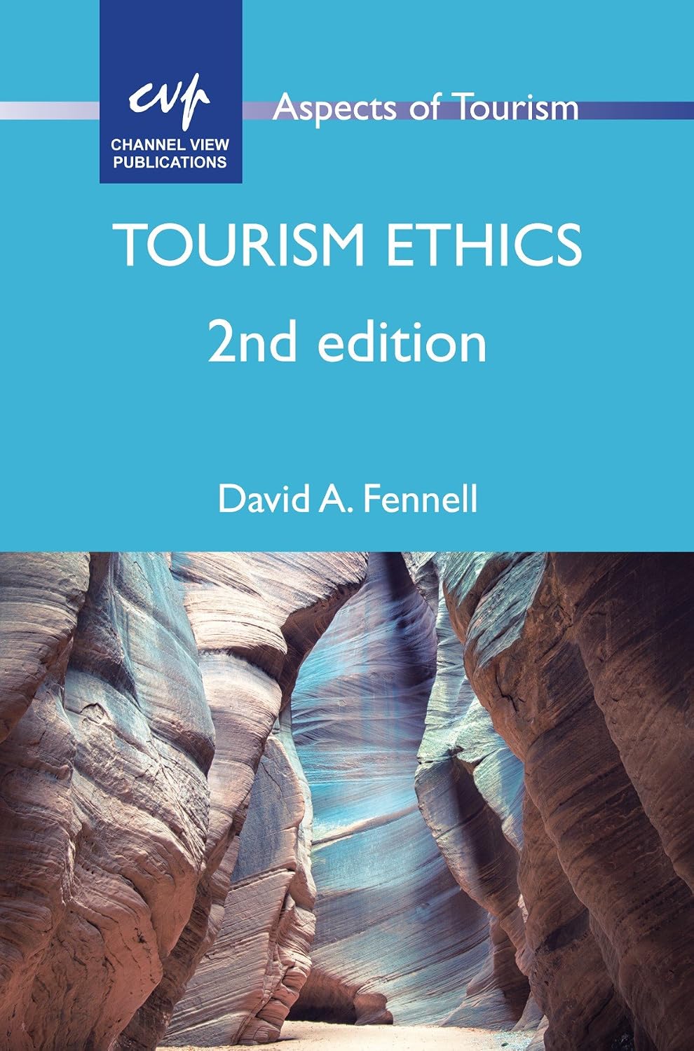 capítulo por capítulo baixar Tourism Ethics: 81