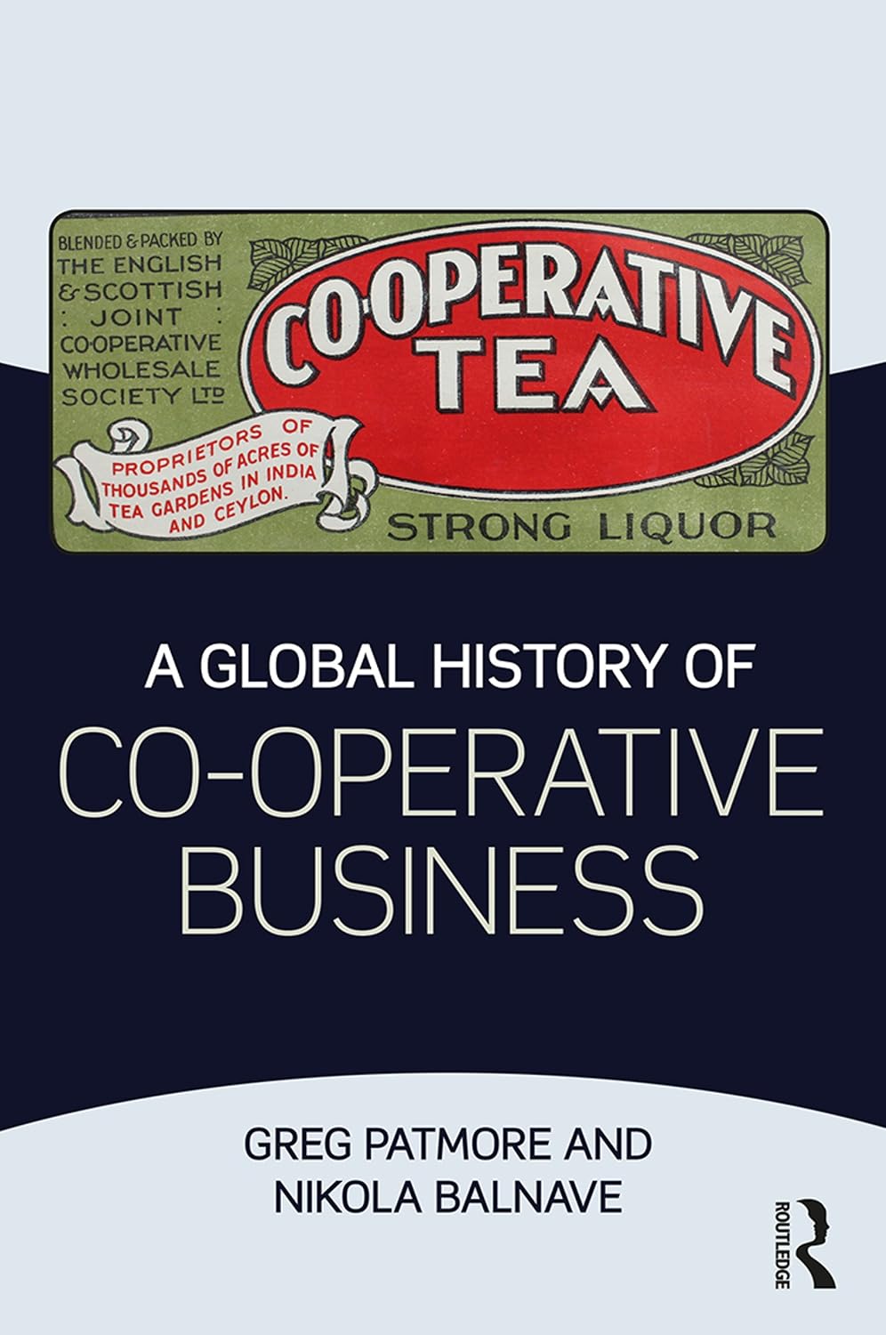 ler totalmente A Global History of Co-operative Business (English Edition)