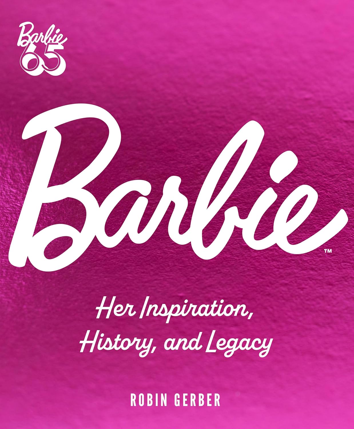 capítulo por capítulo baixar Barbie: Her Inspiration, History, and Legacy (English Edition)