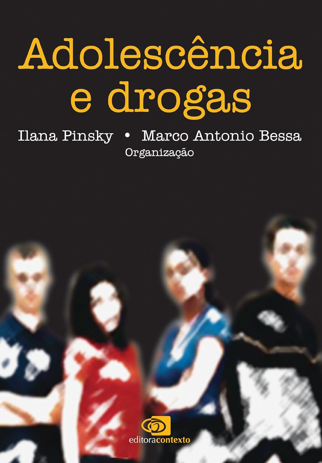 Adolescência e drogas baixar livro de graça