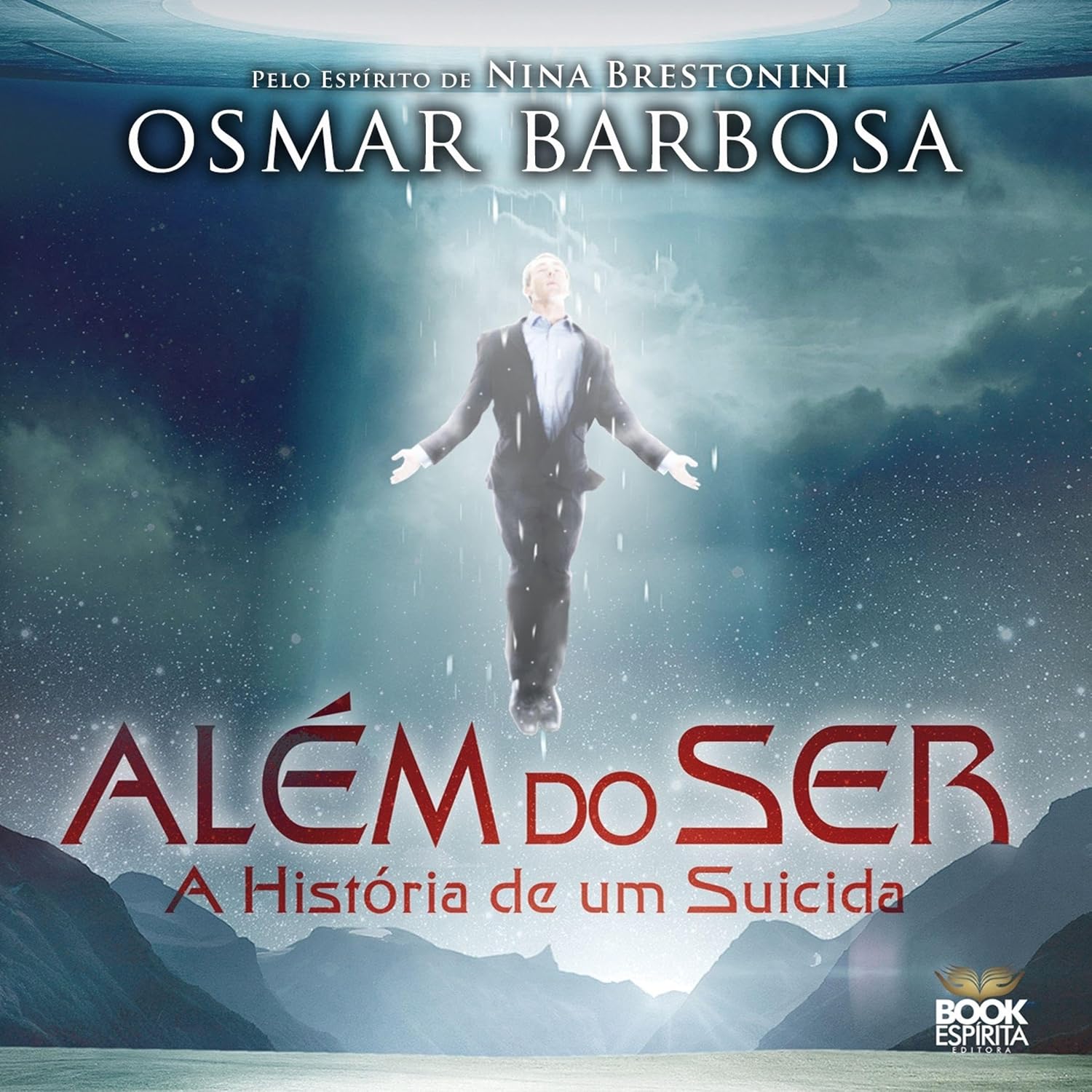 capítulo por capítulo baixar Além do Ser - A História de um Suicida
