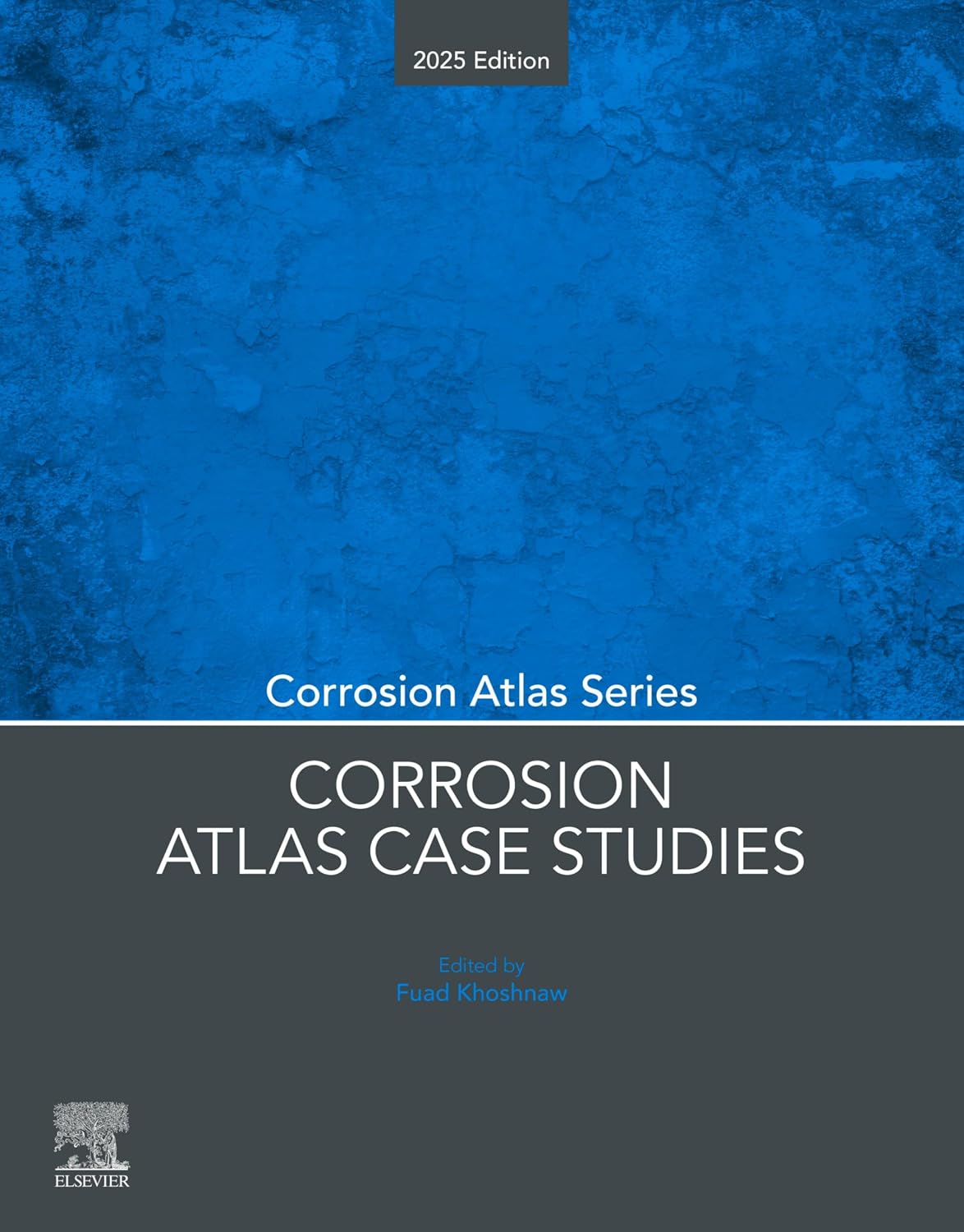 Corrosion Atlas Case Studies: 2025 Edition (Corrosion Atlas Series) (English Edition)