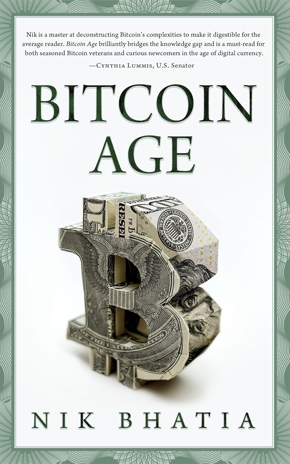 Bitcoin Age (English Edition) baixar livro de graça