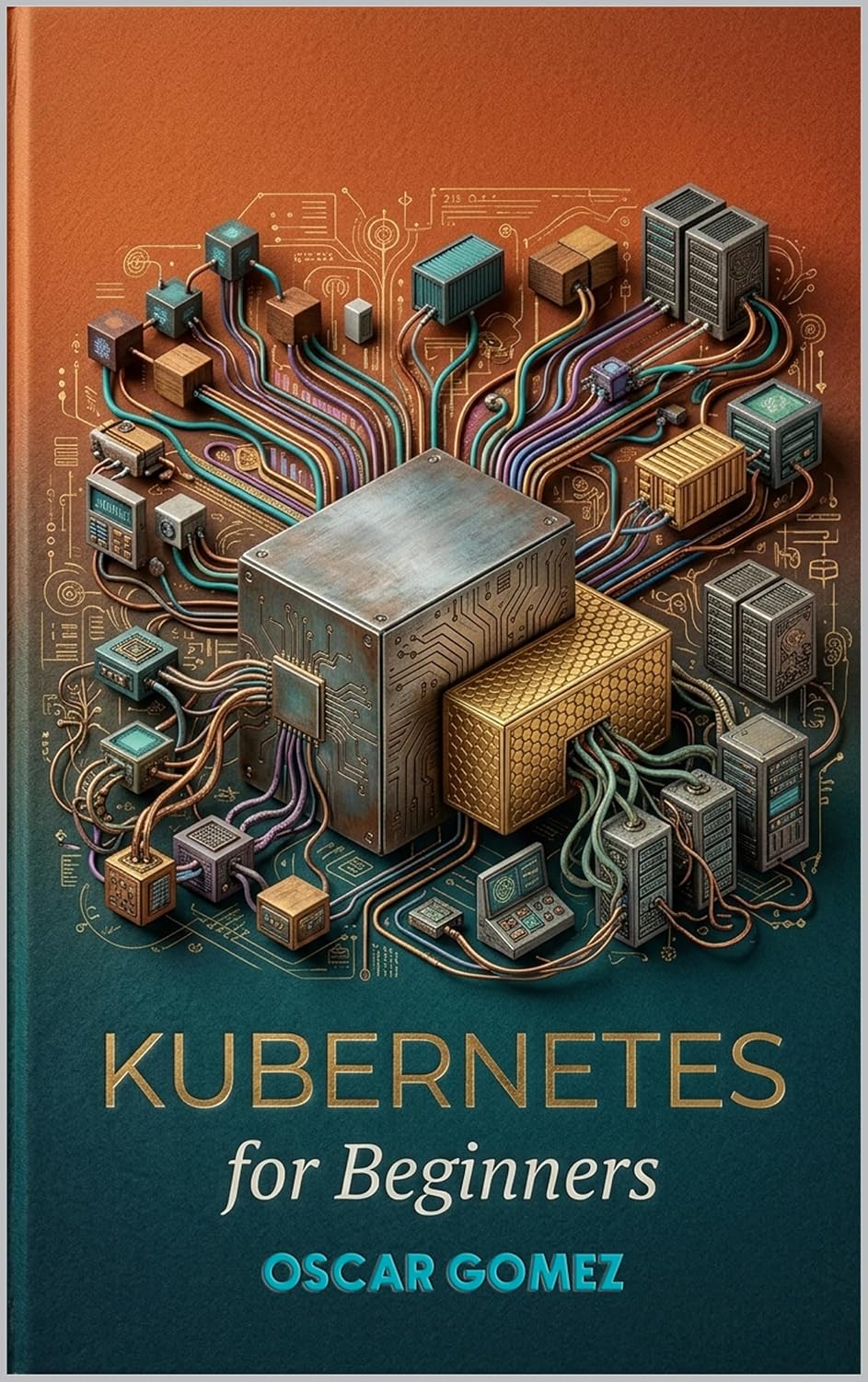 ler totalmente KUBERNETES for Beginners (KUBERNETES from Beginner to Professional Book 1) (English Edition)