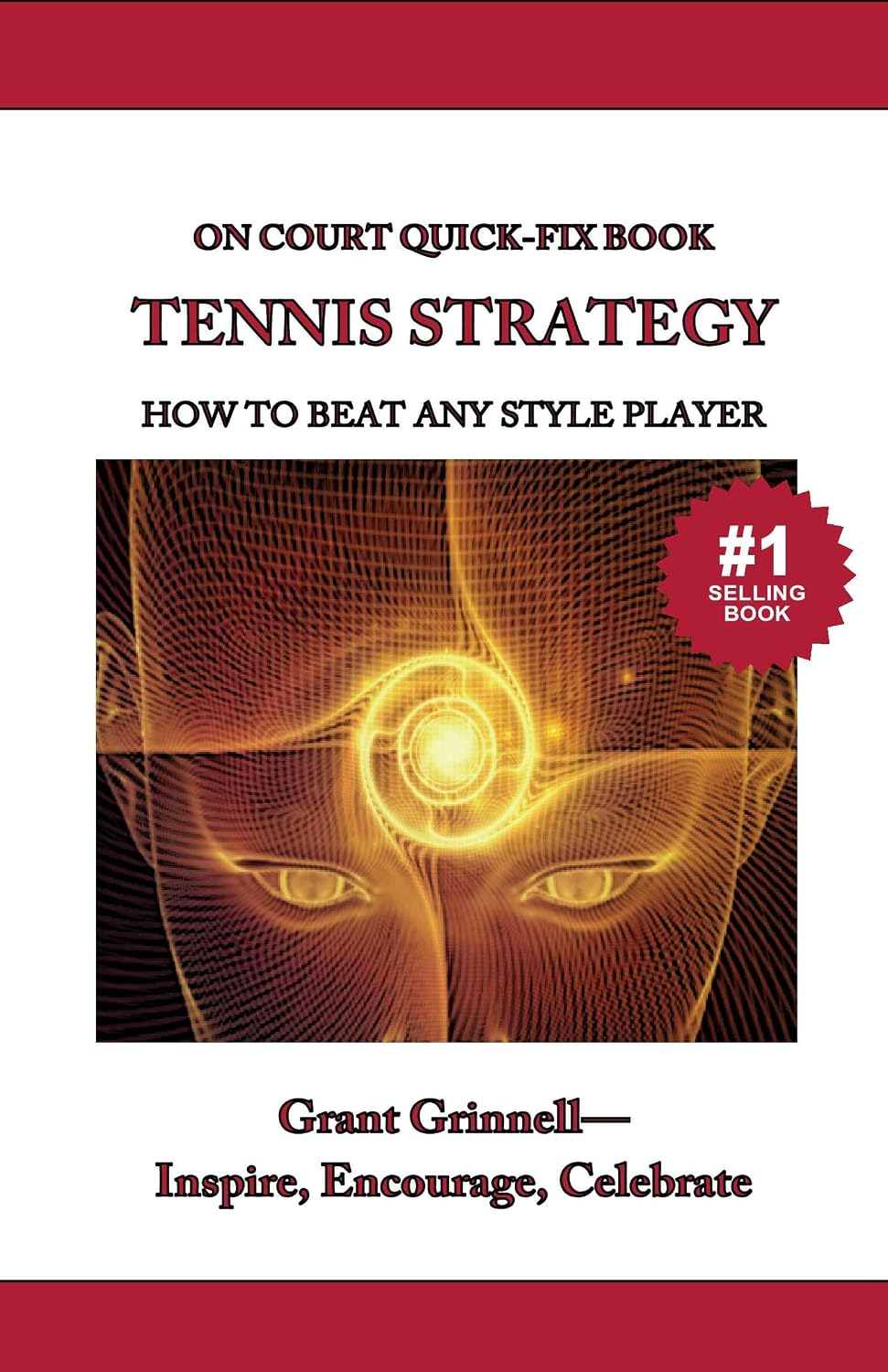 ler totalmente Tennis Strategy- Quick-Fix Book: How to Beat Any Style Player (English Edition)