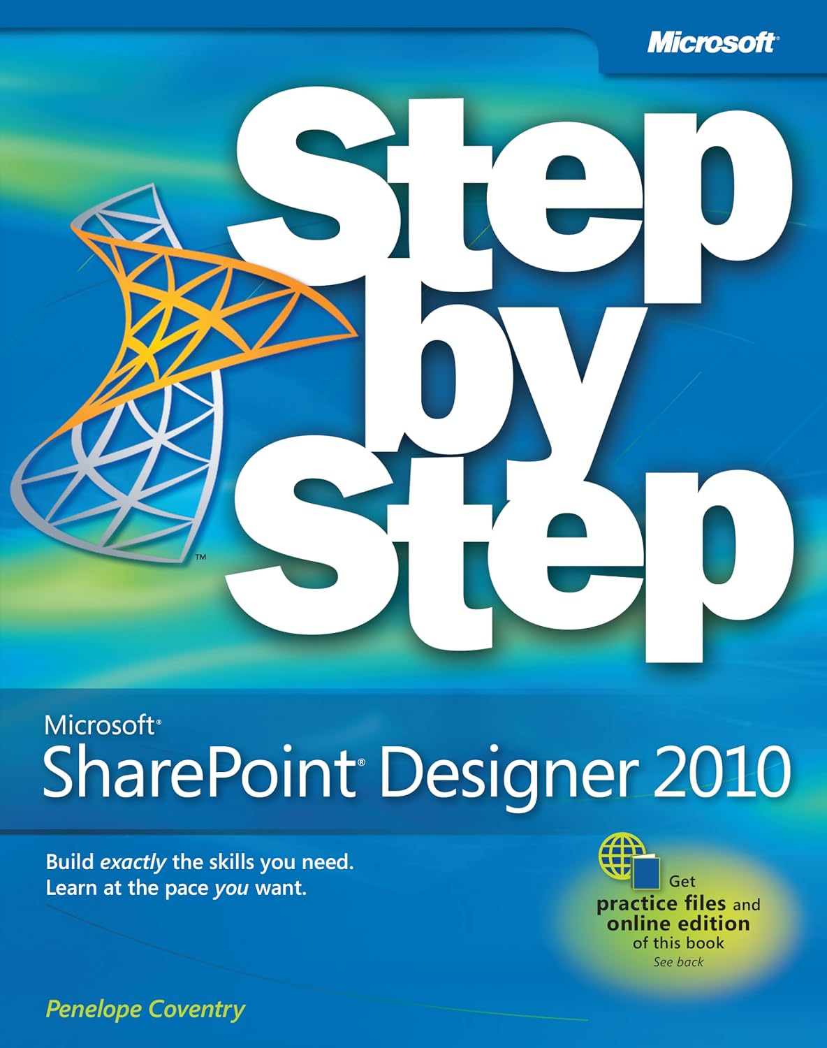 Microsoft SharePoint Designer 2010 Step by Step (English Edition) baixar o livro de graça