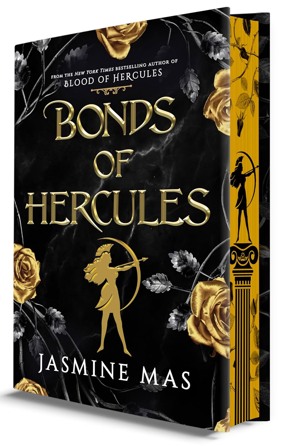 capítulo por capítulo baixar Bonds of Hercules (Deluxe Limited Edition): A Dark Romantasy Enemies to Lovers Spicy Romance Novel Inspired by Greek Mythology: 2