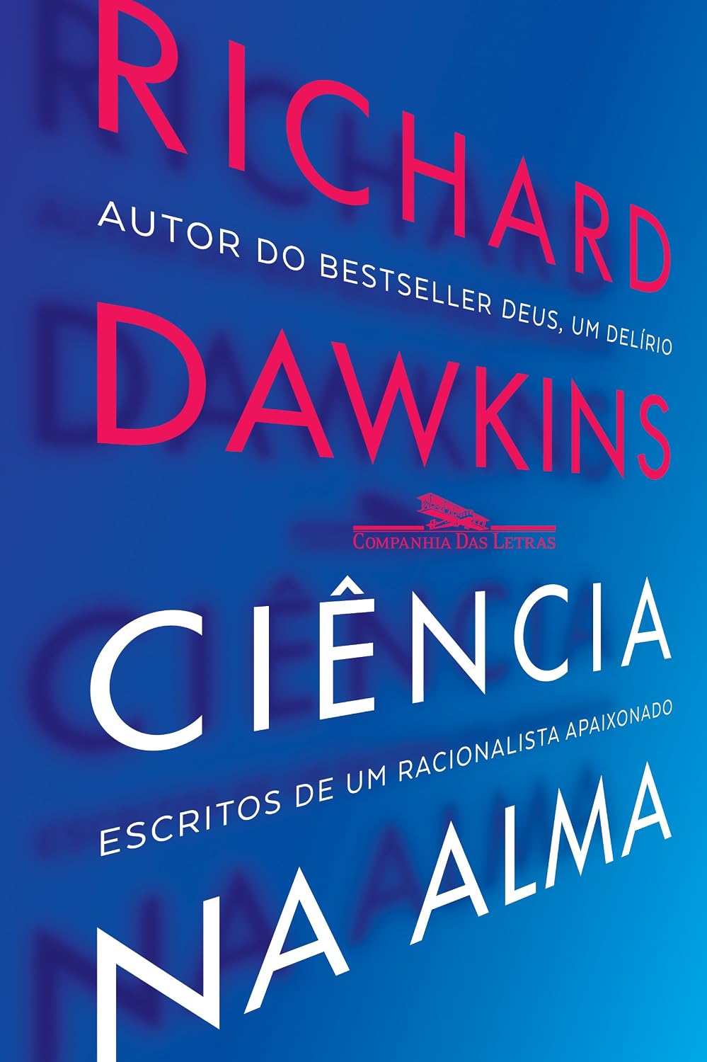 ler totalmente Ciência na alma: Escritos de um racionalista fervoroso