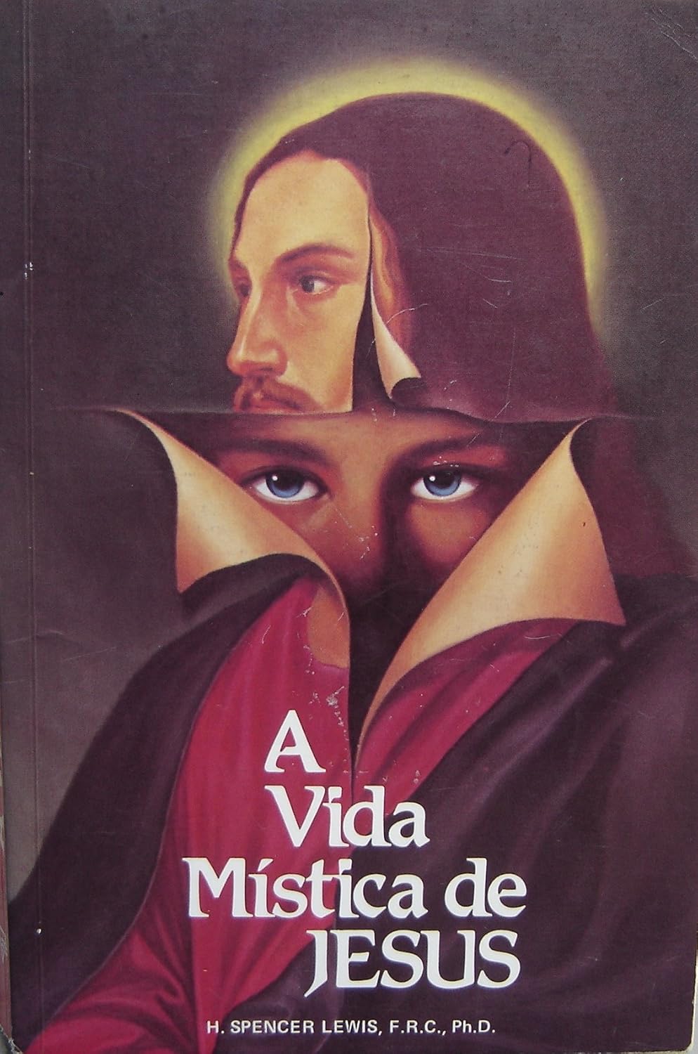 A Vida Mistica De Jesus (Portuguese Edition Paperback) The Mystical Life Of Jesus baixar livro de graça