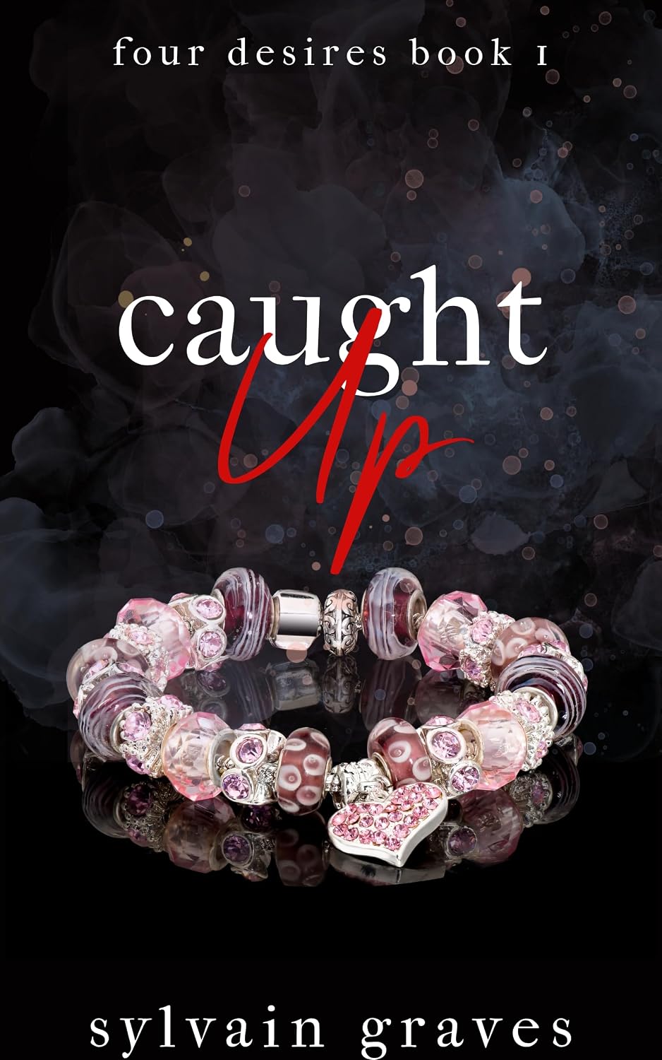 ler totalmente Caught Up: An M/M/F/F Romance (Four Desires Book 1) (English Edition)