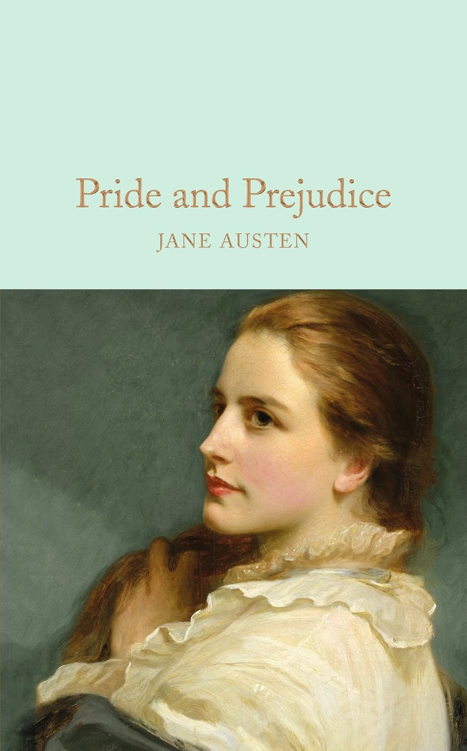 Pride and Prejudice: Jane Austen