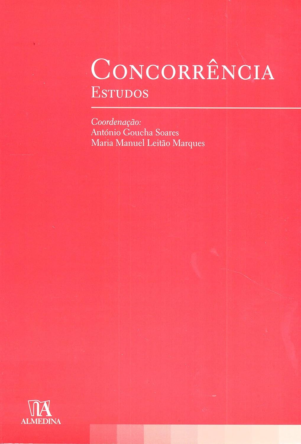 Concorrência: Estudos baixar o livro de graça