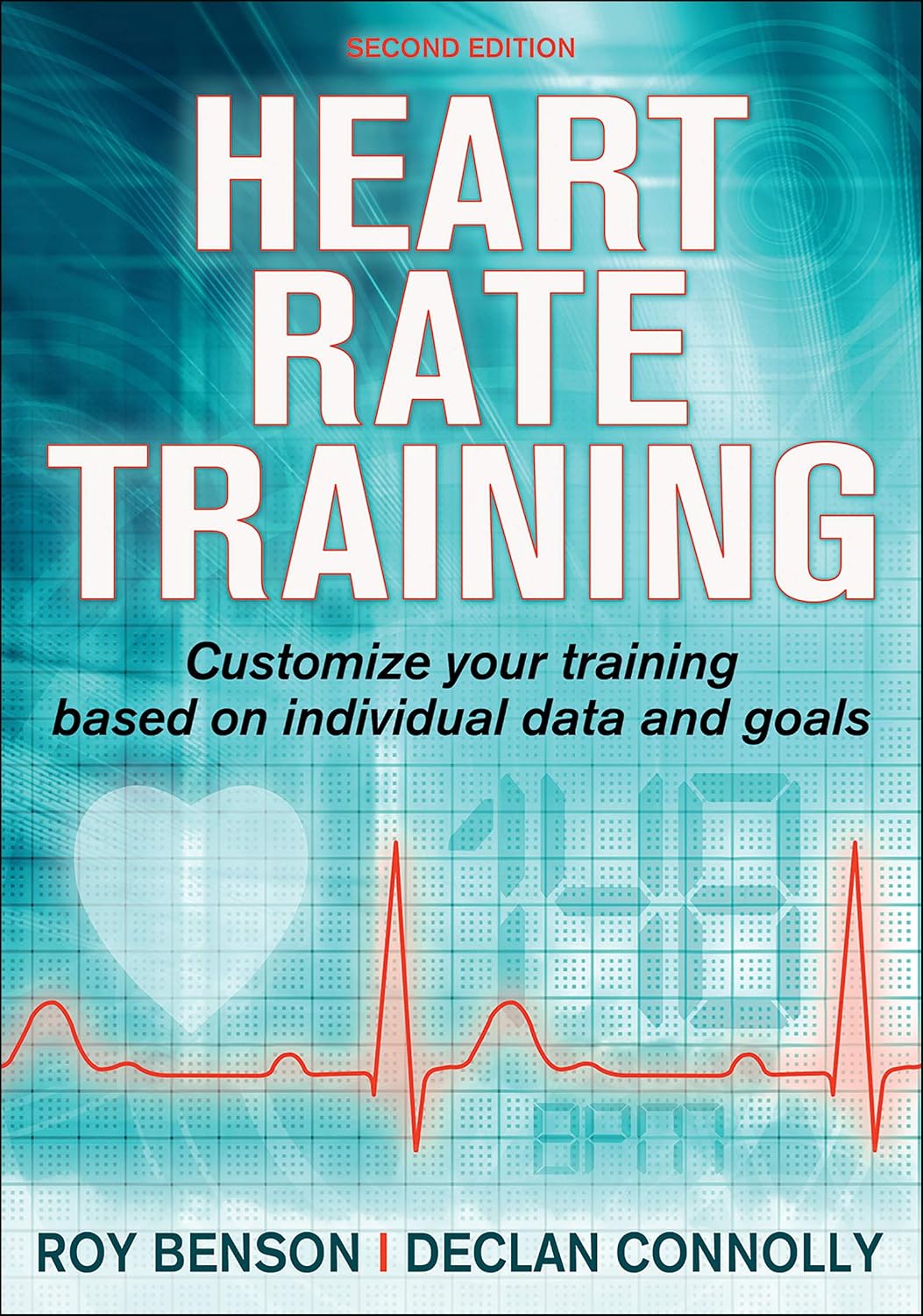 Heart Rate Training (English Edition) baixar o livro de graça
