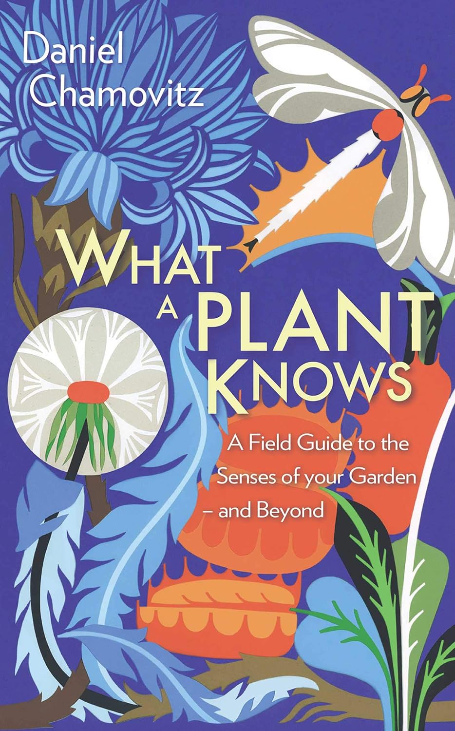 What a Plant Knows: A Field Guide to the Senses of Your Garden - and Beyond (English Edition) baixar livro de graça