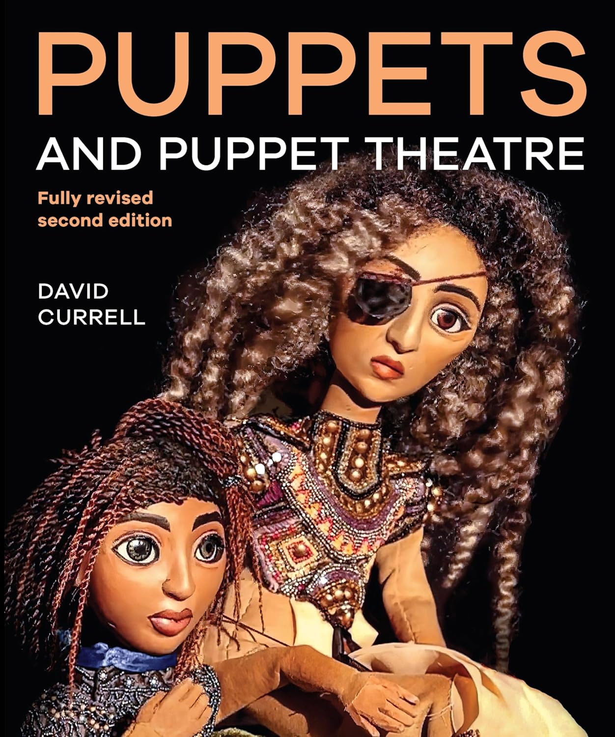 ler totalmente Puppets and Puppet Theatre (English Edition)