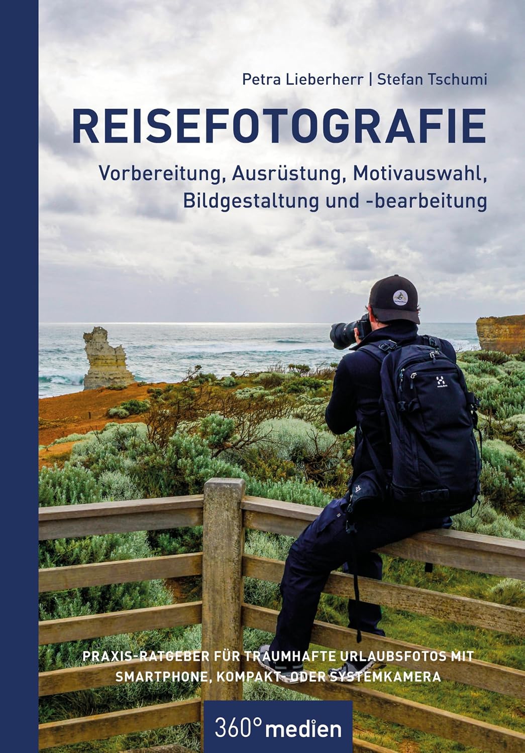 ler totalmente Reisefotografie - Vorbereitung, Ausrüstung, Motivwahl, Bildgestaltung und -bearbeitung: Praxis-Ratgeber für traumhafte Urlaubsfotos mit Smartphone, Kompakt- oder Systemkamera (German Edition)