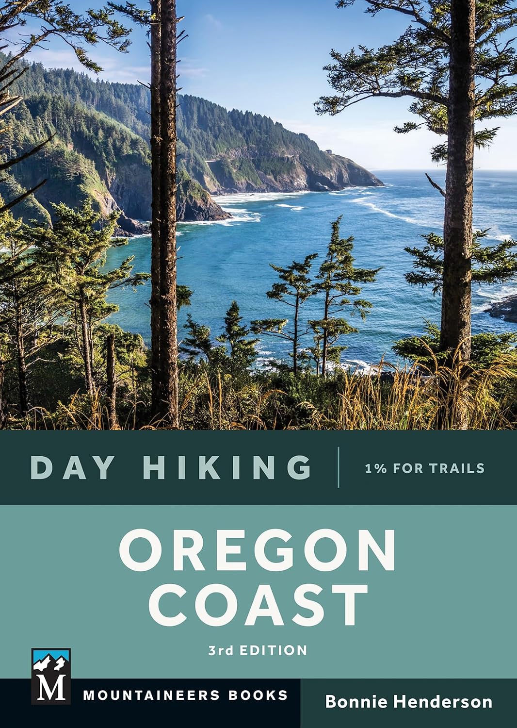 Day Hiking: Oregon Coast (English Edition) baixar o livro de graça