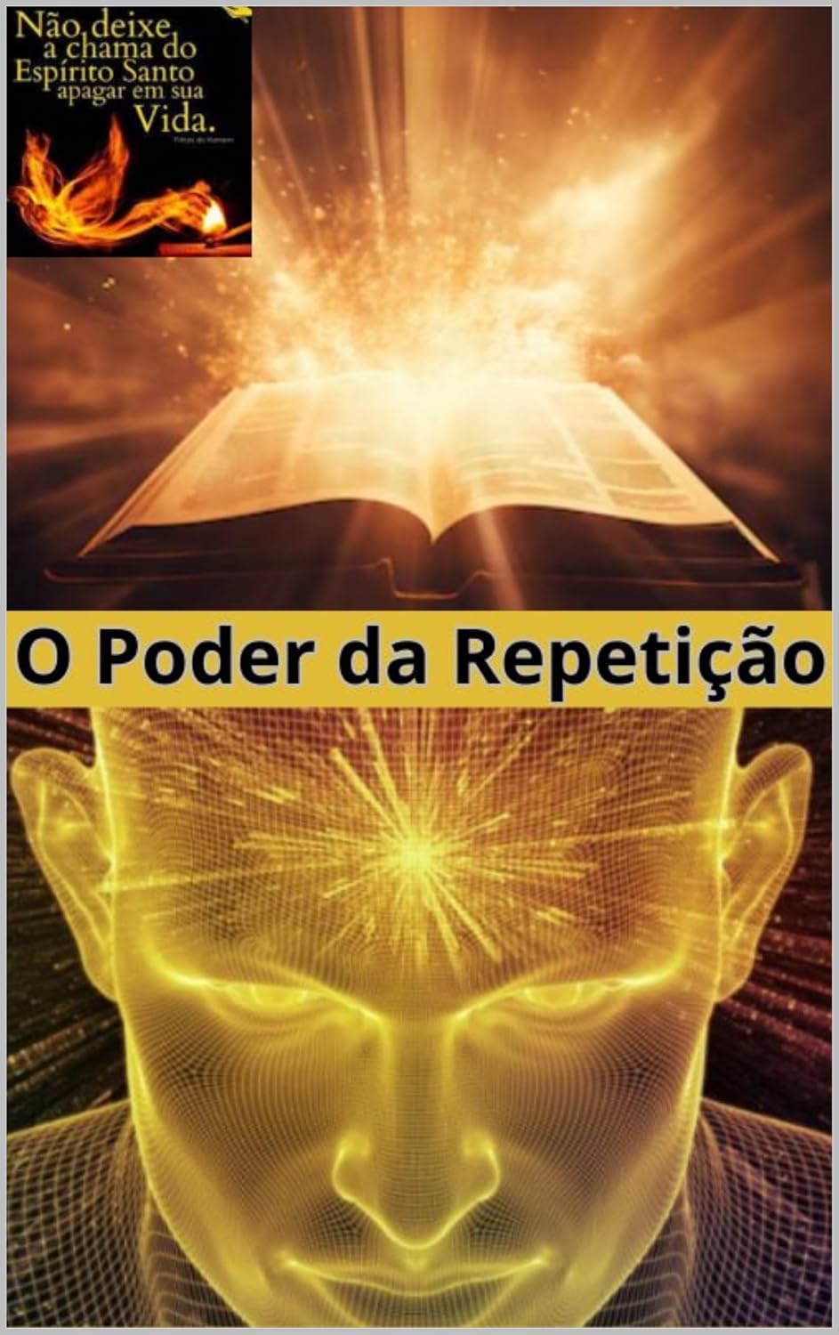 O Poder da Repetição: Como Transformar Seus Hábitos e Alcançar Seus Objetivos Estratégias Comprovadas para Construir Hábitos Duradouros e Alcançar o Sucesso A Arte de Usar a Repetição. baixar o livro de graça