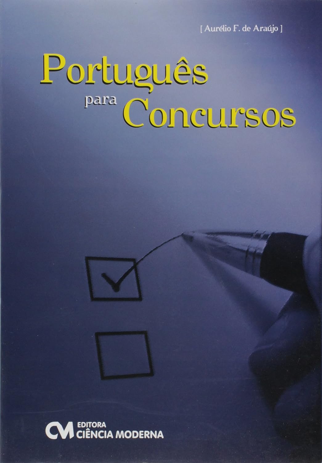 capítulo por capítulo baixar Português Para Concursos