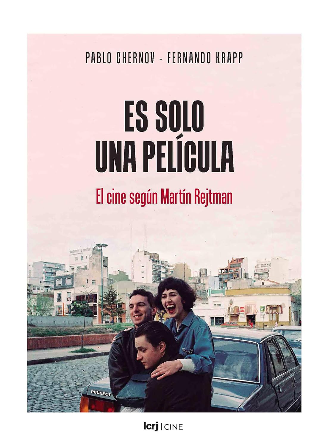 Es solo una película (Spanish Edition) baixar livro de graça