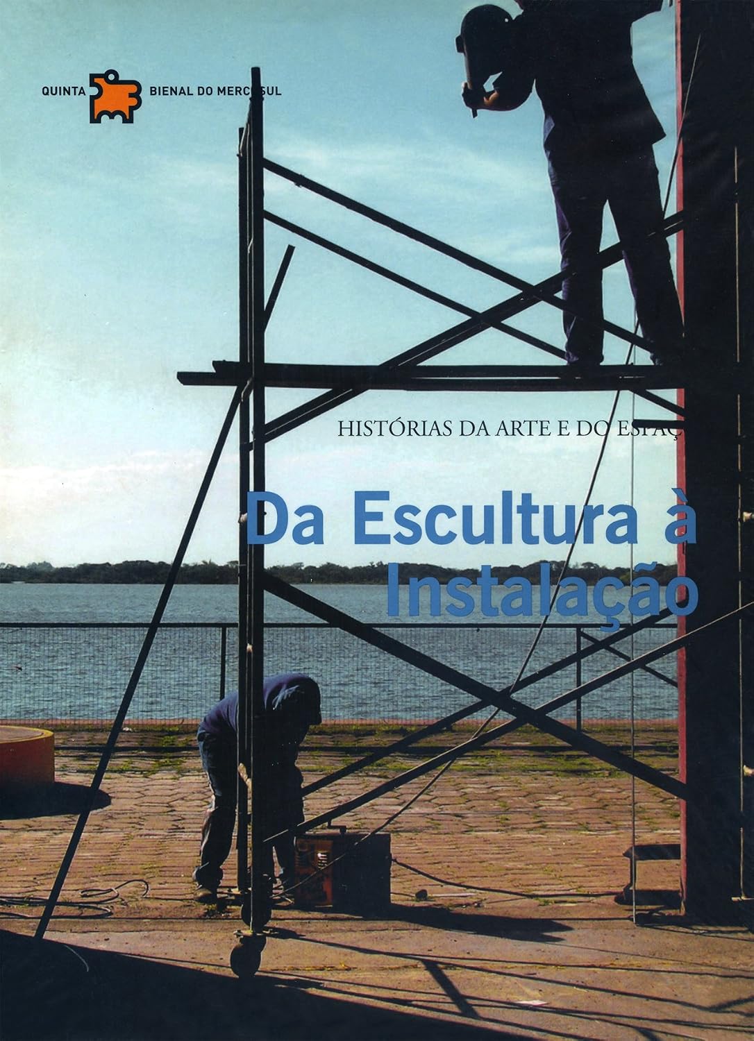 Da Escultura a Instalação baixar livro de graça