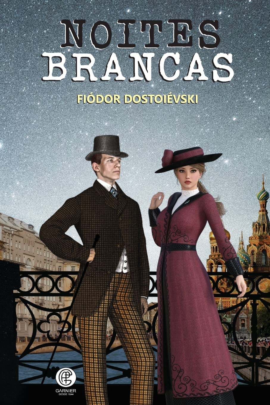 Noites Brancas baixar o livro de graça