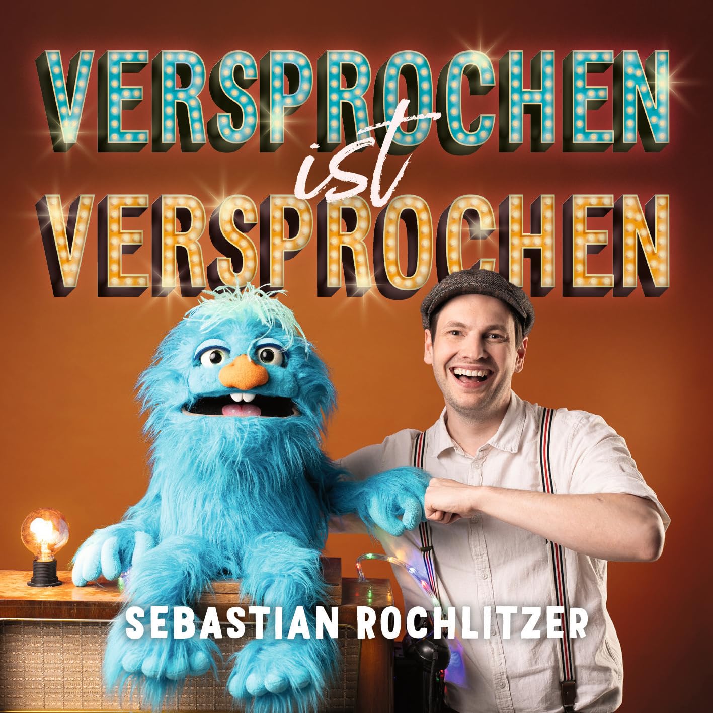 ler totalmente Versprochen ist versprochen (Auf gehts Abraham)