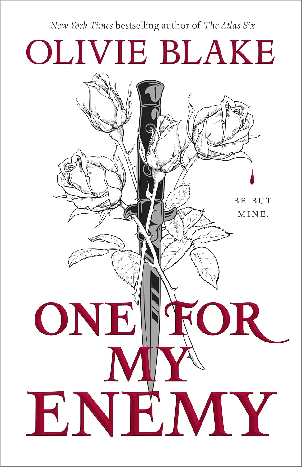 capítulo por capítulo baixar One for My Enemy: A Novel (English Edition)