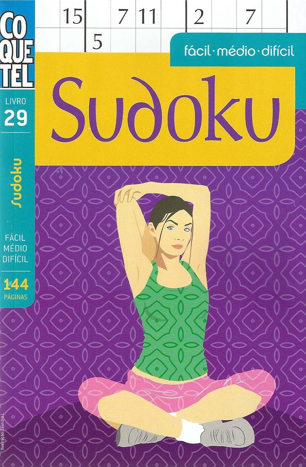 Sudoku 29