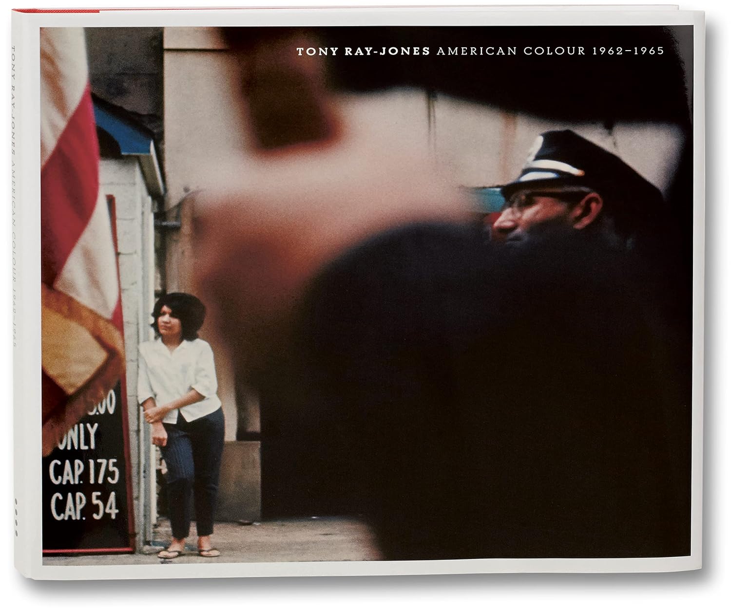 American Colour, 1962-1965 baixar o livro de graça