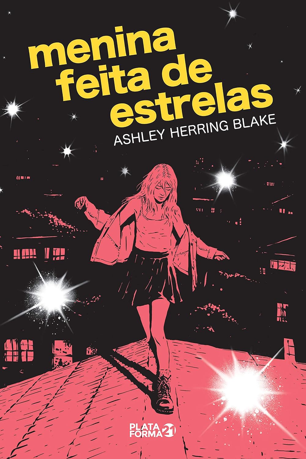 Menina feita de estrelas baixar o livro de graça