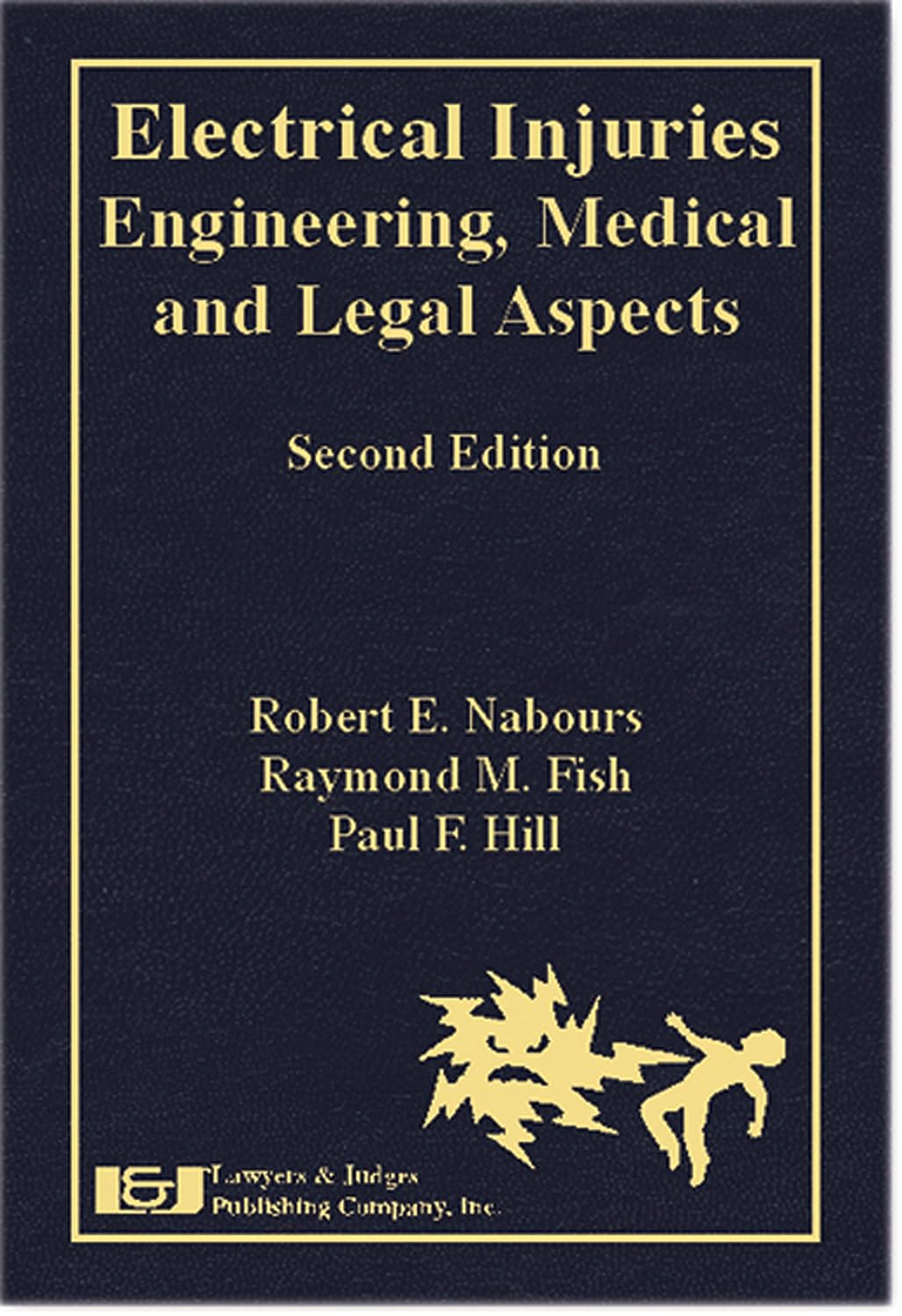 Electrical Injuries: Engineering, Medical and Legal Aspects, Second Edition (English Edition) baixar o livro de graça
