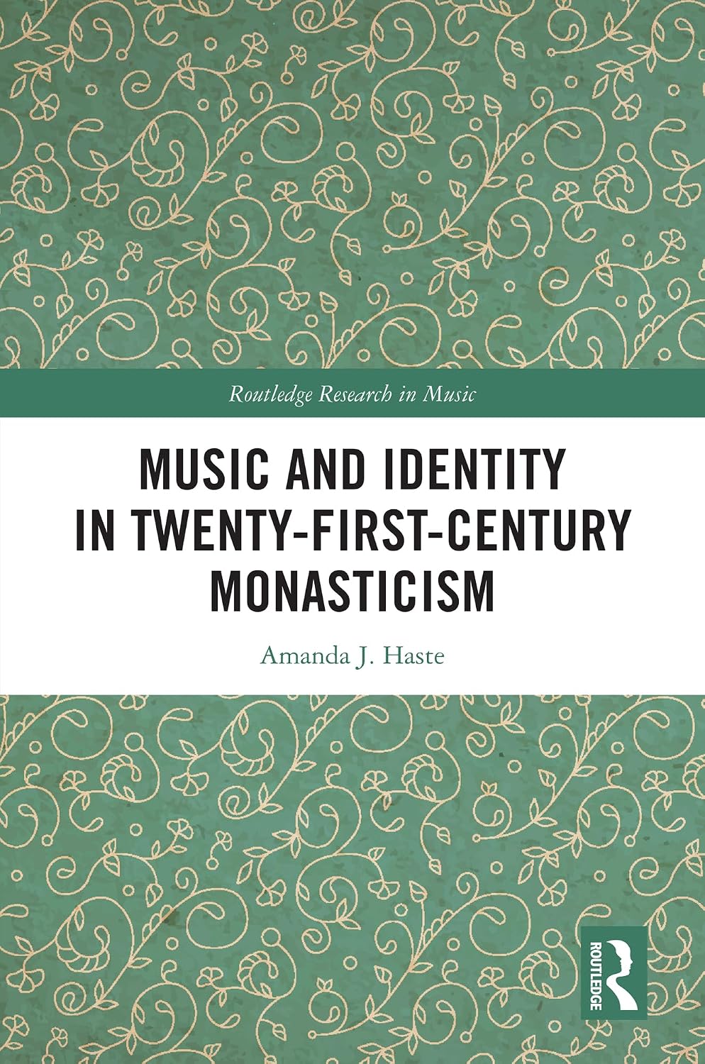 capítulo por capítulo baixar Music and Identity in Twenty-First-Century Monasticism (Routledge Research in Music) (English Edition)