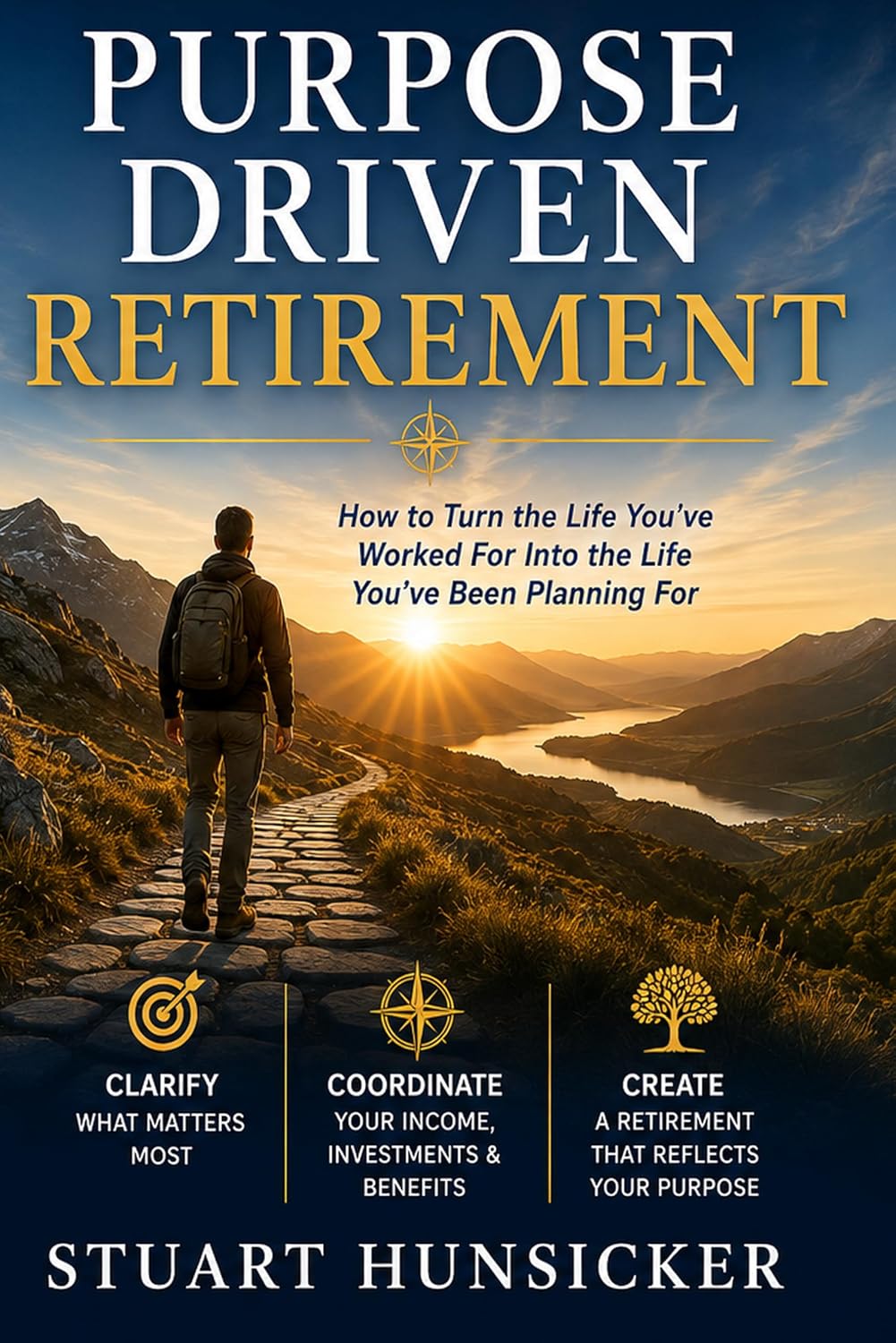 ler totalmente Purpose Driven Retirement: How to Turn the Life You've Worked For Into the Life You've Been Planning For (English Edition)
