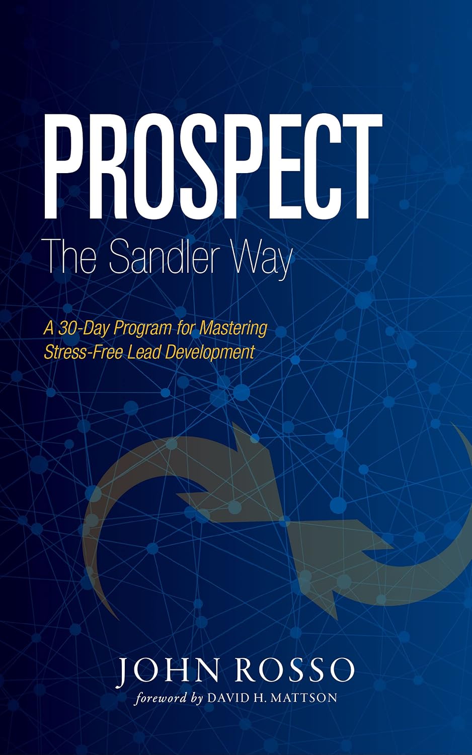 Prospect the Sandler Way: A 30-Day Program for Mastering Stress-Free Lead Development (English Edition) baixar livro de graça