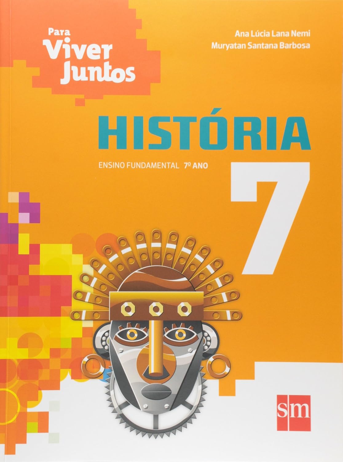 Para Viver Juntos. História 7 baixar o livro de graça
