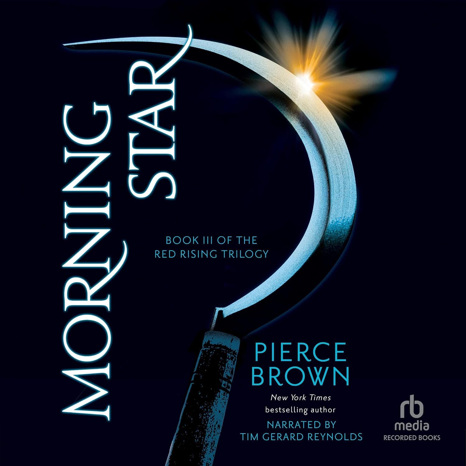 Morning Star: Book III of the Red Rising Trilogy baixar livro de graça
