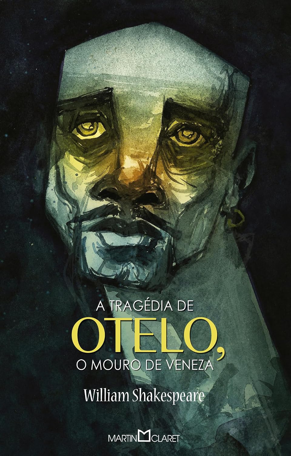 A tragédia de Otelo, o mouro de Veneza baixar o livro de graça