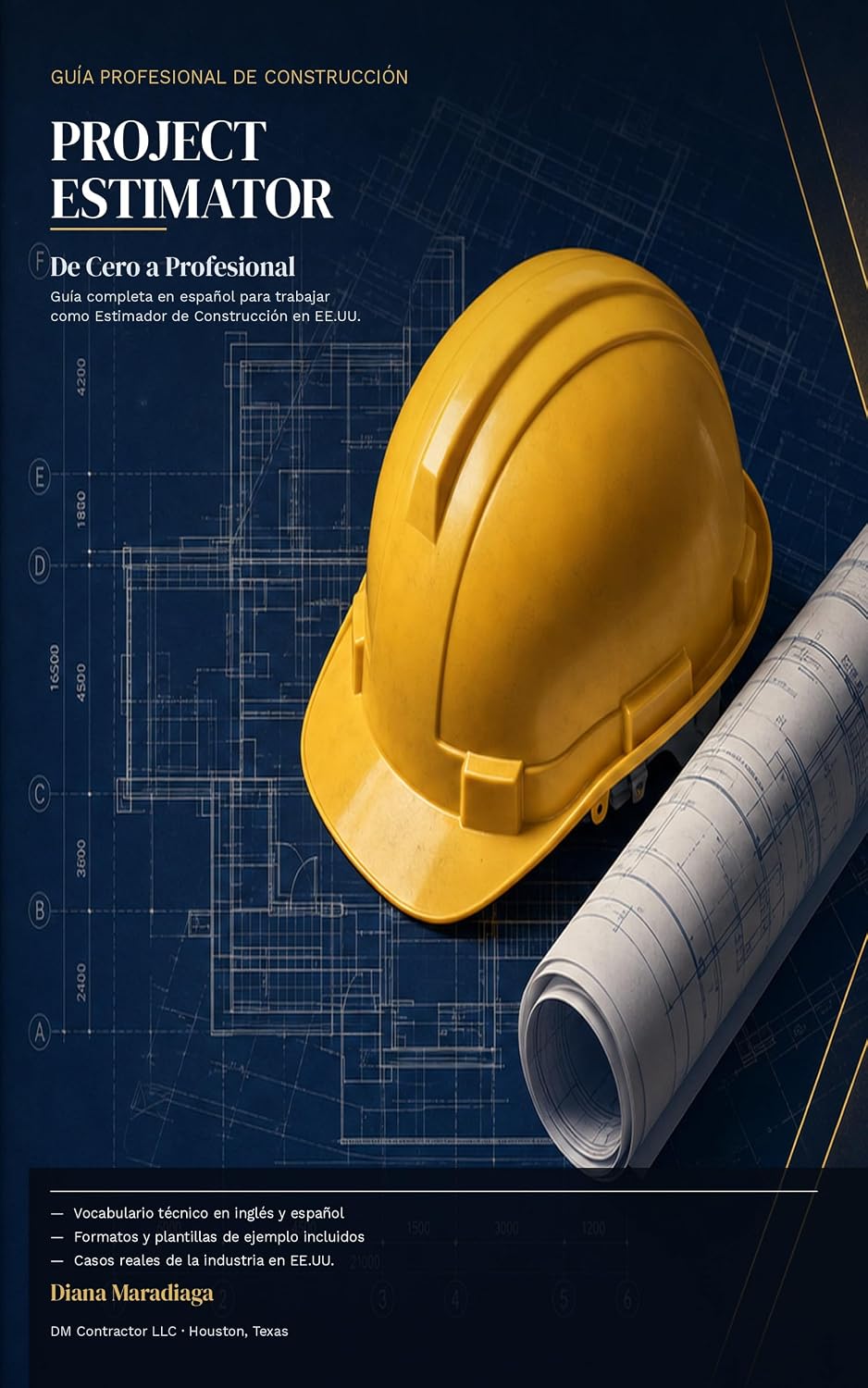 PROJECT ESTIMATOR: De Cero a Profesional (Spanish Edition) baixar livro de graça