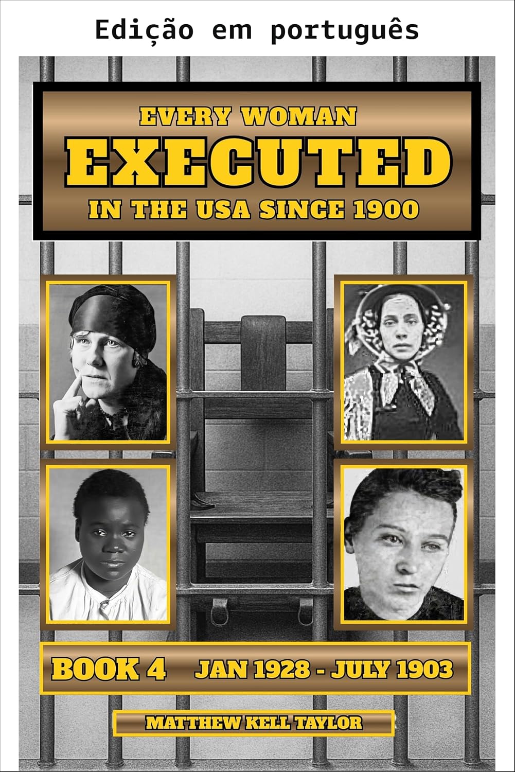 Executadas 4 (EXECUTADAS!) baixar livro de graça