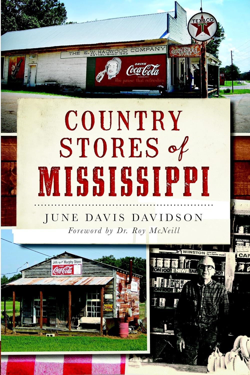 Country Stores of Mississippi baixar livro de graça