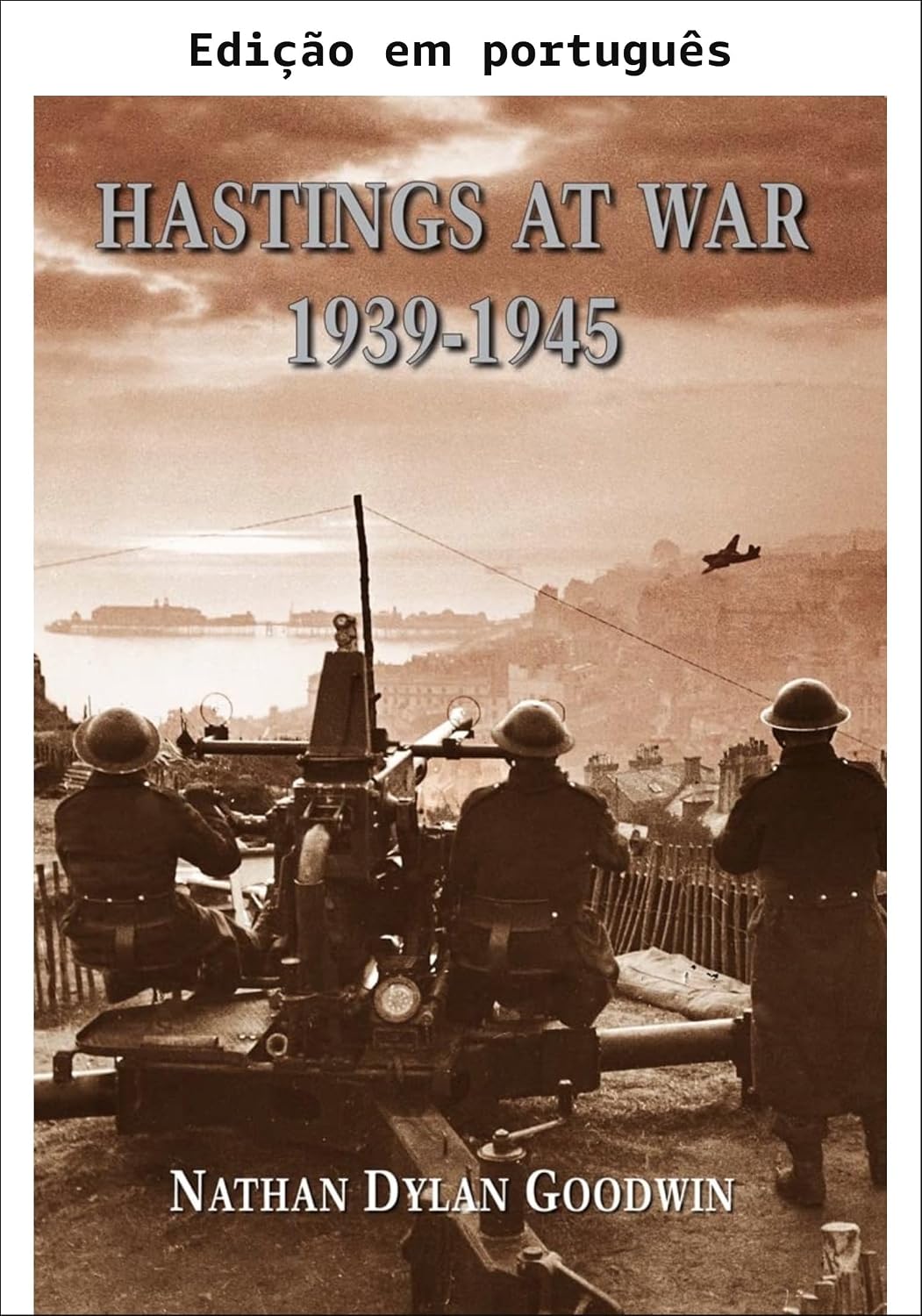 Hastings em guerra 1939-1945 baixar o livro de graça