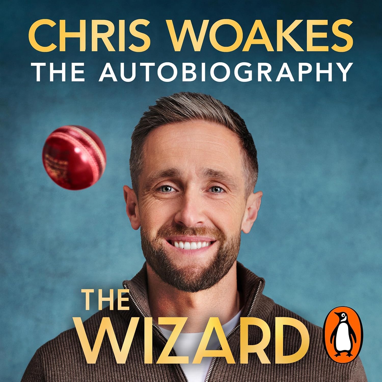 capítulo por capítulo baixar The Wizard: The thrilling behind-the-scenes sports autobiography from the England cricketer