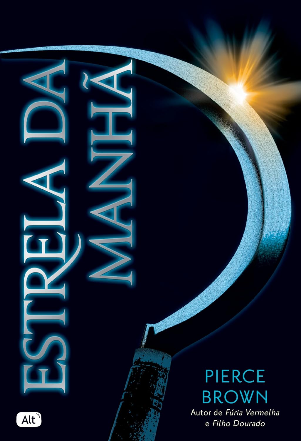 Estrela da Manhã (Red Rising) baixar o livro de graça