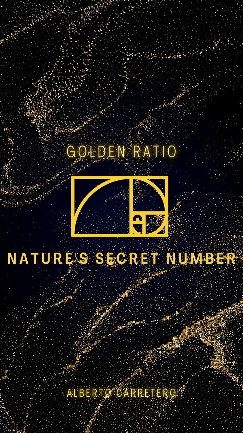ler totalmente Golden Ratio: Nature's secret number