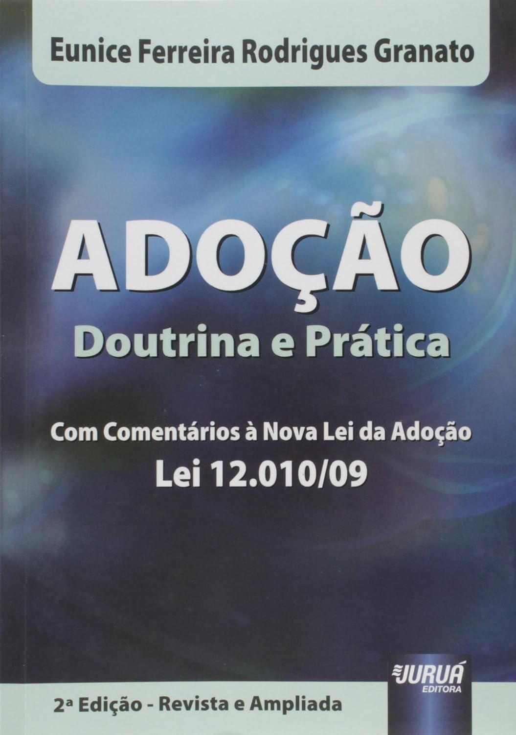 Adoção: 11/11/2010