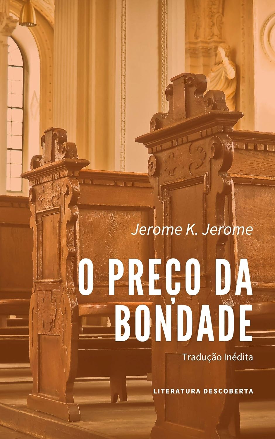 capítulo por capítulo baixar O Preço da Bondade