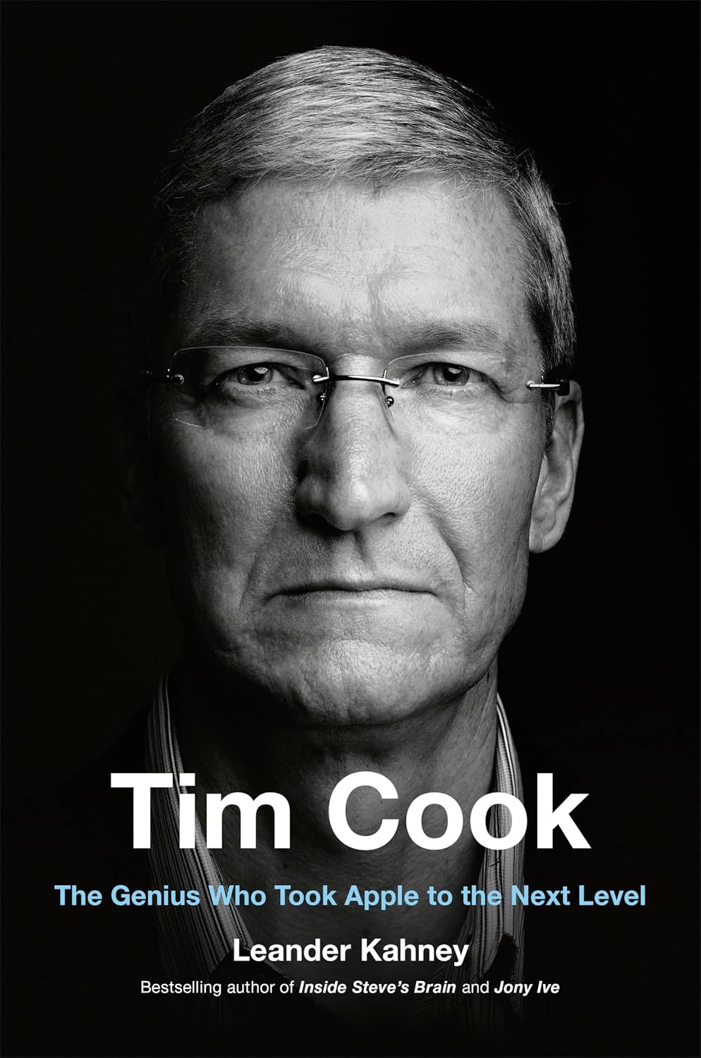Tim Cook: The Genius Who Took Apple to the Next Level baixar o livro de graça